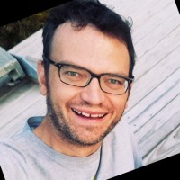 Jogger Studios Employee Tim Vierling's profile photo
