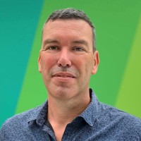Windesheim Employee Marco Kramer's profile photo