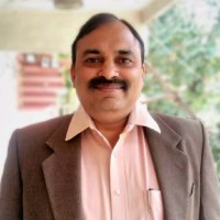 K Kumar Email