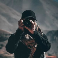 Ailoitte Employee Rakesh Kumar's profile photo