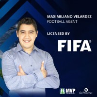Maximiliano Velardez Email & Phone Number