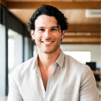 MMR Research Associates, Inc. Employee Jeremy Troy's profile photo