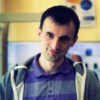 POWERED TEMPLATE LIMITED Employee Oleksandr Rybchynskyi's profile photo