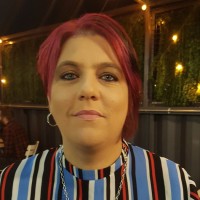 Starkstrom Employee Catherine Hayward's profile photo