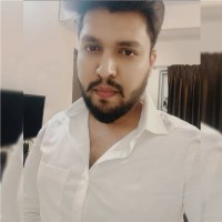 FMC TECHNOLOGIES GLOBAL SUPPLY SDN. BHD. Employee Harshal Mahajan's profile photo