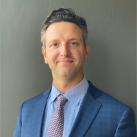 EQT Real Estate Employee Steven Stein's profile photo