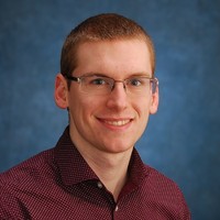 General Motors Employee Ryan Hoey's profile photo