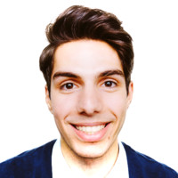 Cosmic Dino Studio Employee Costa Kassab's profile photo