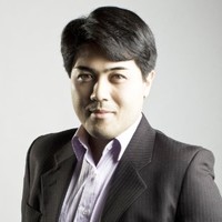 BRLink Employee Alan Oka's profile photo