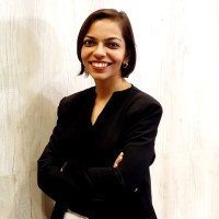 Thanisha Bansal Email