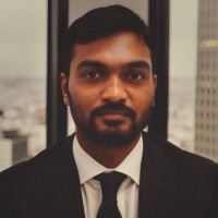 RapidIT Inc Employee Bharath Aemula's profile photo