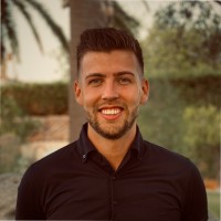 Joris Plomp Email