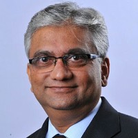 Generali Central Insurance Employee Ajay Panchal's profile photo