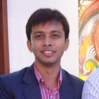 Khalid Saifullah Email & Phone Number