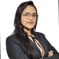 Samavit Employee Anisha Sinha's profile photo
