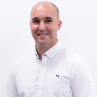 Gavin Holms Email & Phone Number