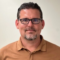 ThinqShift Employee Steve Polk's profile photo