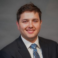 Office of Student Life at The Ohio State University Employee Adam Minnick's profile photo