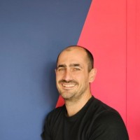 Vocaza Employee Julien Rouviere's profile photo