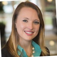 CRG Employee Lauren Coberly's profile photo