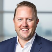 HSBC Innovation Banking Employee Ryan Roller's profile photo