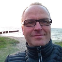 Tornstaden Employee Jonas Särnström's profile photo