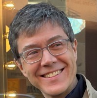 BASILISK Employee Scott Mailhot's profile photo