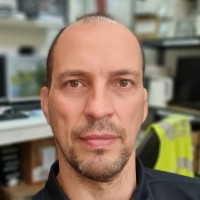 AXIS Computing Employee Luiz Slivinski's profile photo