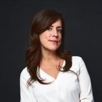 RUDIS Employee Cristina Lule's profile photo
