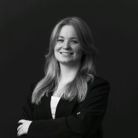 Studenterlauget Employee Ane Pedersen's profile photo