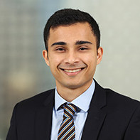 Aventedge Employee Aaron Alvares's profile photo
