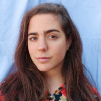 Inmoove Employee Eugenia Wolos's profile photo