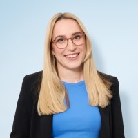 SIEMENS Health Insurance Employee Katrin Spielberger's profile photo