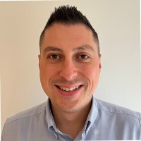 Condale Plastics Limited Employee Mark Fenwick's profile photo