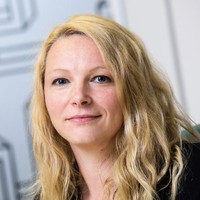 FE Associates FEA (UK) Employee Kasia Aatqb's profile photo