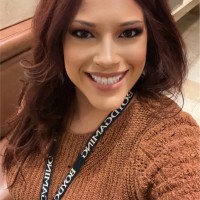 Boyd Gaming Employee Amber Hook's profile photo