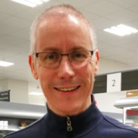 James Cater Email & Phone Number