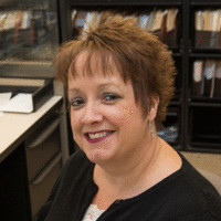 McCarty Law LLP Employee Laurie Veldman's profile photo