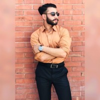 Focus IT Services Pvt Ltd Employee Nabeel Ahmad's profile photo