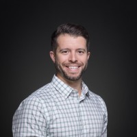 Shift Digital Employee Curtis Rose's profile photo