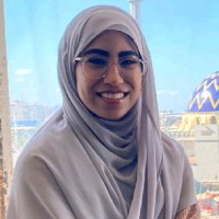 CX Republic Employee Shaimaa Ramadan's profile photo