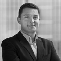 Roche Employee Jonathan Parry's profile photo