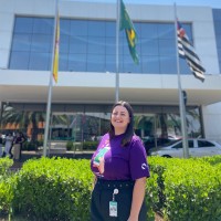 Unimed Sorocaba Employee Tayná Ramos's profile photo