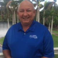 NextEra Energy, Inc. Employee Tim Blanton's profile photo