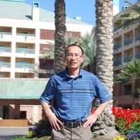 Ping Luo Email & Phone Number