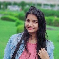 Priyanksha Srivastava Email & Phone Number