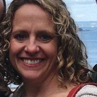 MRAG Americas, Inc. Employee Erin Wilson's profile photo