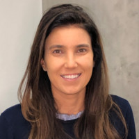 Juliana Luderitz Email & Phone Number