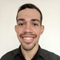 Itecsa Employee Wesley de Souza Felipe's profile photo