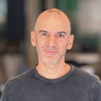 Databricks Employee Tasso Argyros's profile photo